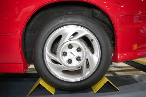 1994 Pontiac Firebird Trans Am