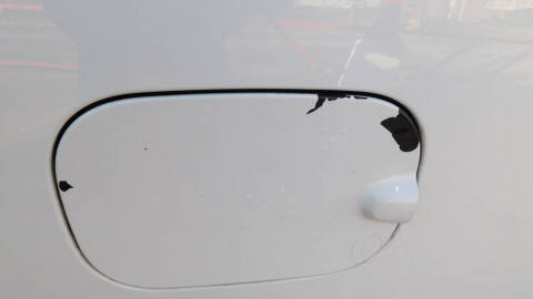 2020 Chevrolet Silverado 2500HD