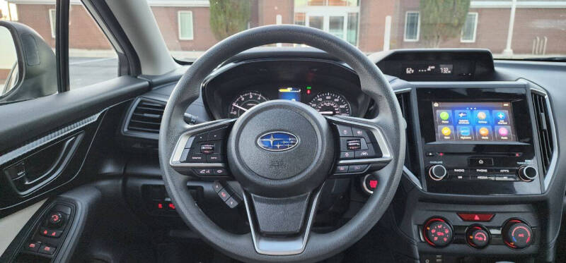 2023 Subaru Impreza Premium