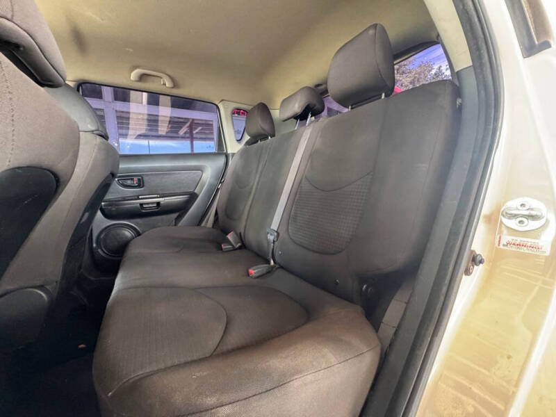 2013 Kia Soul