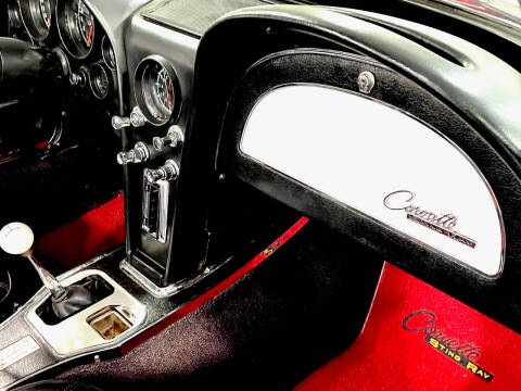 1965 Chevrolet Corvette