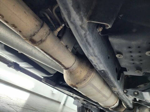 2021 RAM 3500 Laramie