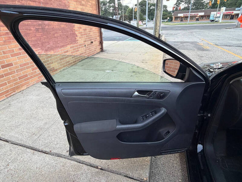 2012 Volkswagen Jetta S