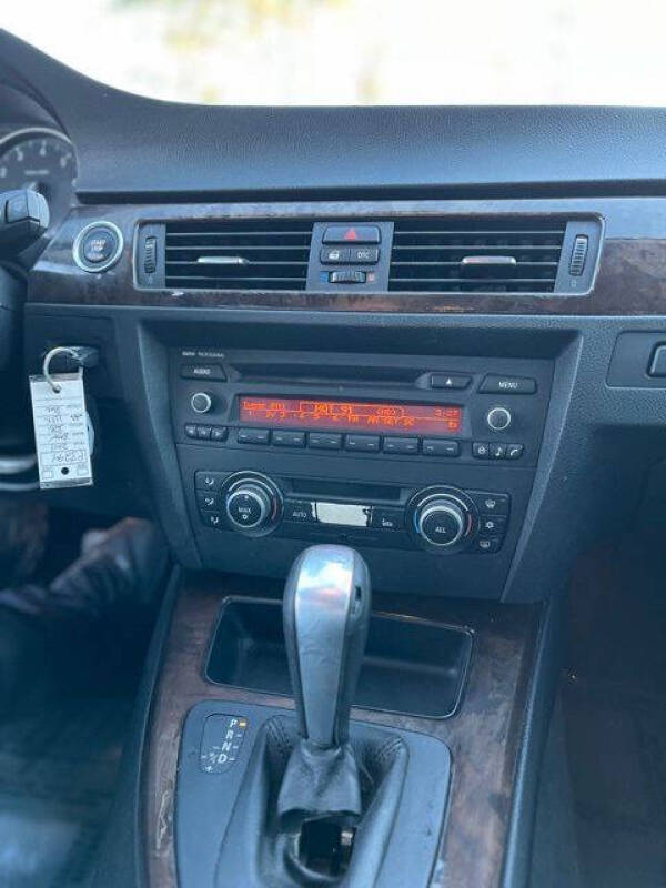 2011 BMW 3 Series 328i