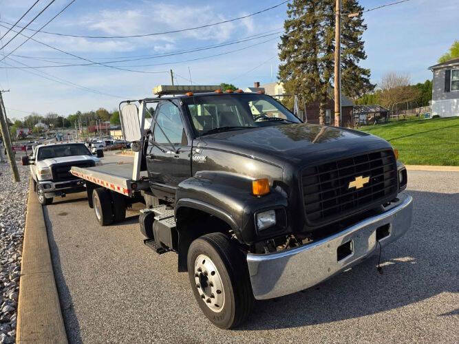 1999 Chevrolet Kodiak