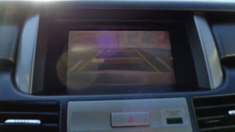 2011 Acura RDX w/Tech