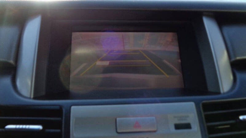 2011 Acura RDX w/Tech