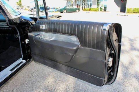 1962 Chrysler Imperial