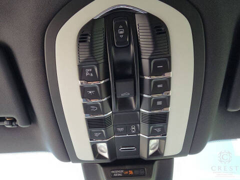 2023 Porsche Macan S