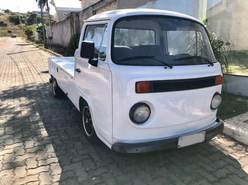 1996 Volkswagen Pickup