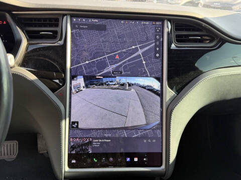 2020 Tesla Model S Long Range Plus