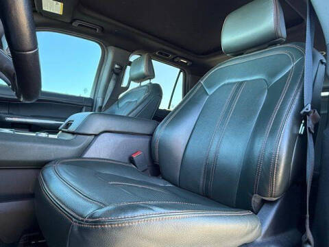 2022 Ford Expedition Timberline