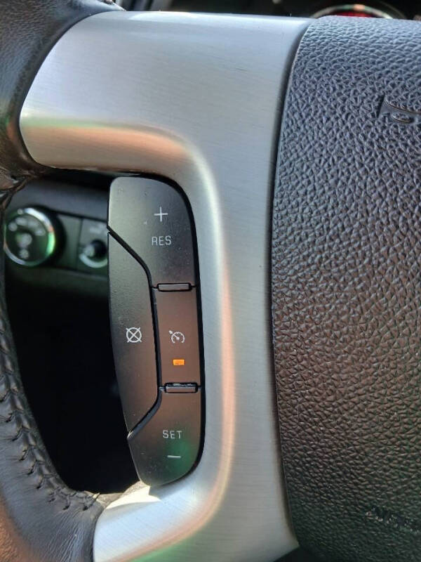 2010 GMC Acadia SLT-1