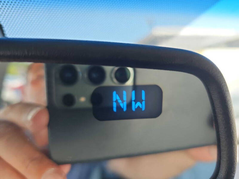 2017 Toyota Sienna XLE 7-Passenger