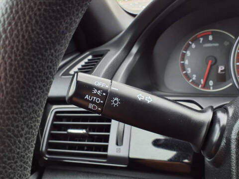 2016 Honda Accord LX-S w/Honda Sensing