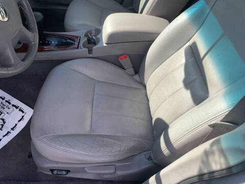 2003 Mercury Sable LS Premium