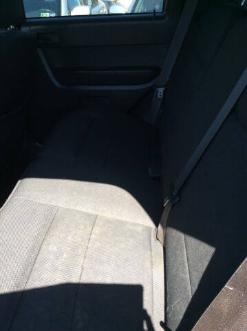 2008 Ford Escape XLT