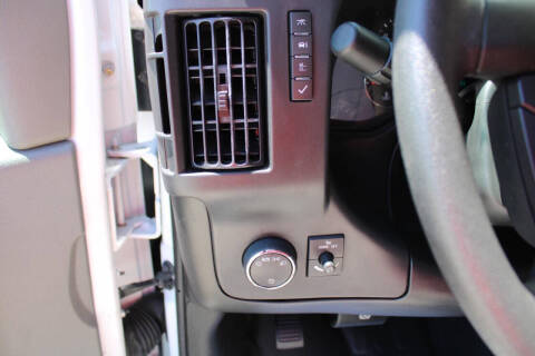 2024 Chevrolet Express 2500