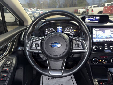 2018 Subaru Crosstrek 2.0i Limited