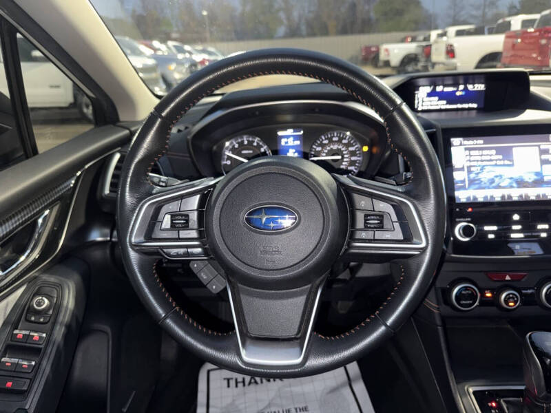 2018 Subaru Crosstrek 2.0i Limited