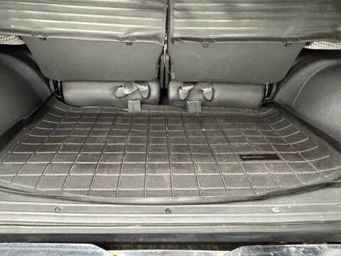1995 Mitsubishi Montero