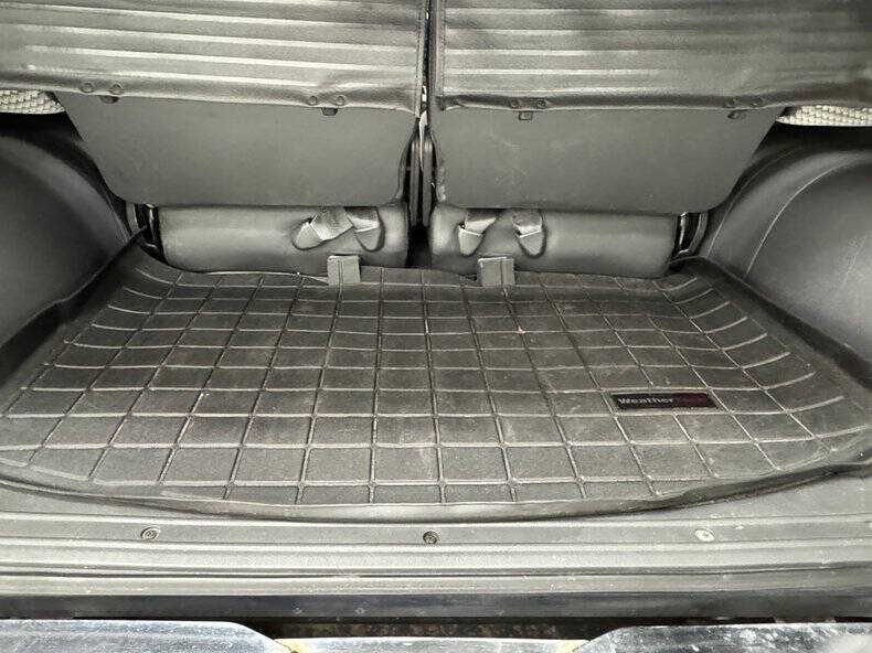 1995 Mitsubishi Montero