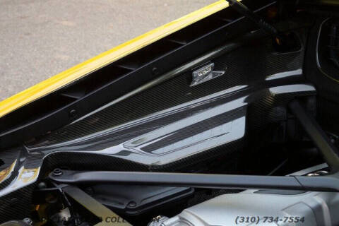 2022 Audi R8 5.2 V10 performance