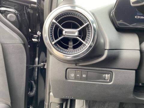 2026 Chevrolet Equinox EV LT 1