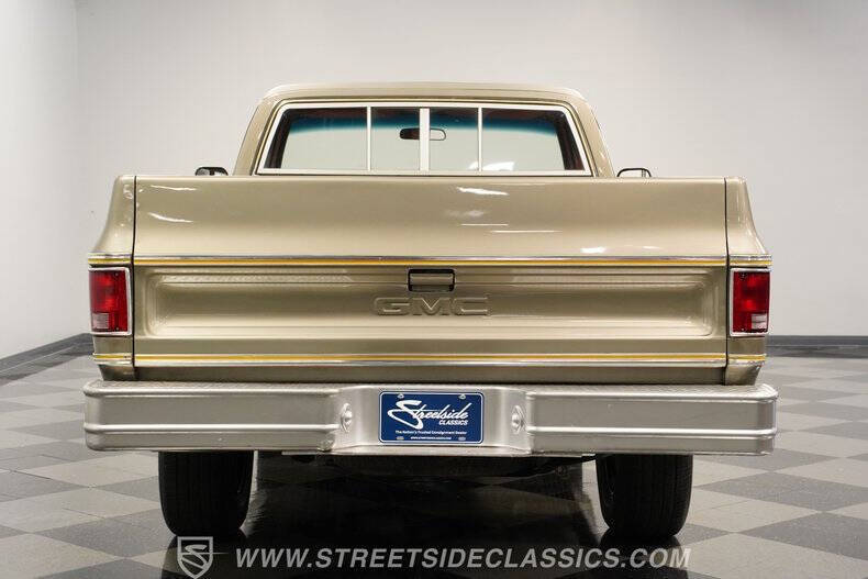 1977 GMC C/K 1500 Series