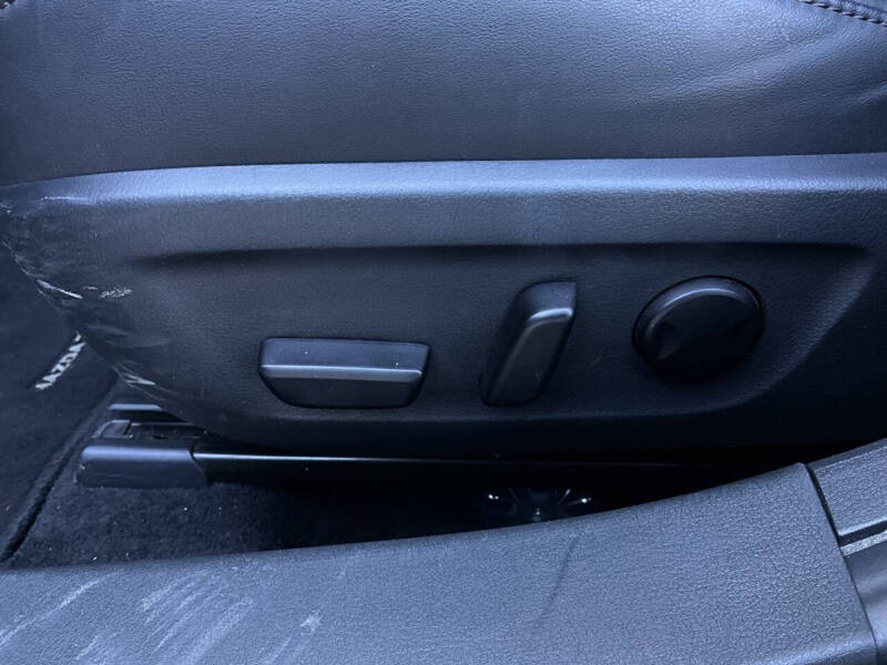 2025 Mazda Mazda3 Sedan 2.5 S Preferred