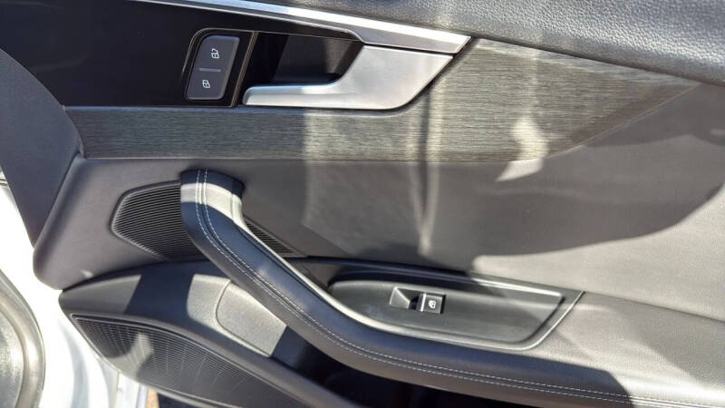 2020 Audi A5 Sportback quattro Premium Plus 45 TFSI