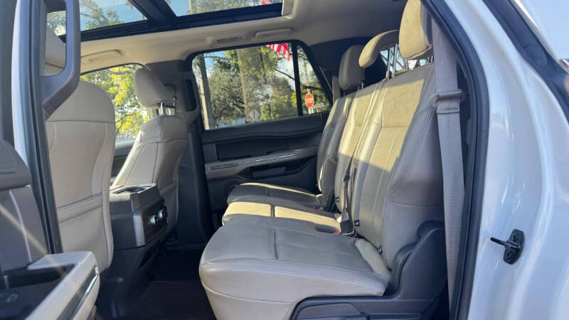 2021 Ford Expedition MAX XLT