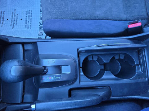 2008 Honda Accord LX