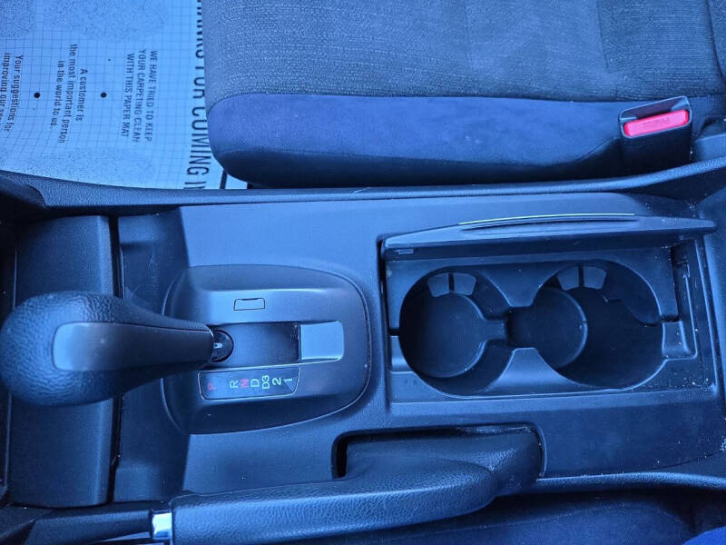 2008 Honda Accord LX