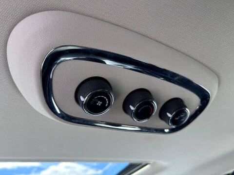 2020 Dodge Durango Citadel