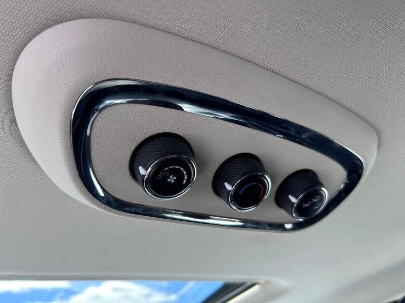 2020 Dodge Durango Citadel