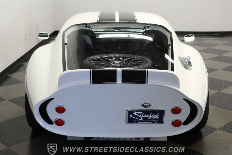 1965 Shelby Daytona