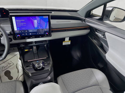 2026 Subaru Uncharted