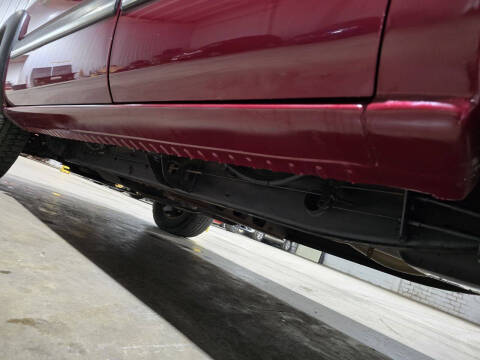 2004 Chevrolet Silverado 1500