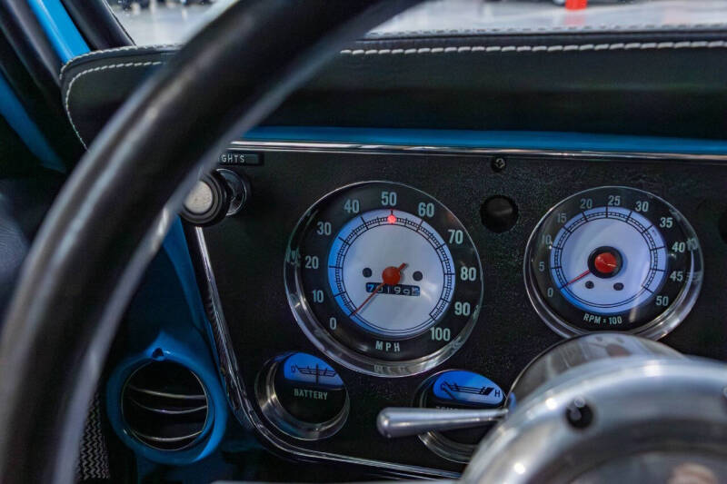 1972 GMC Jimmy