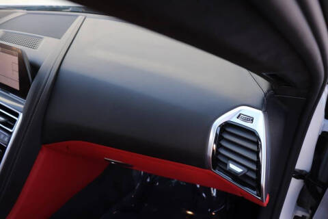 2020 BMW 8 Series M850i xDrive