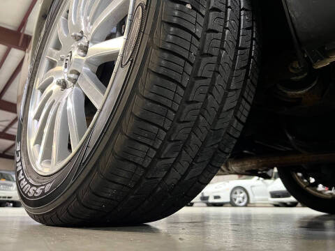 2006 Mercury Montego Premier