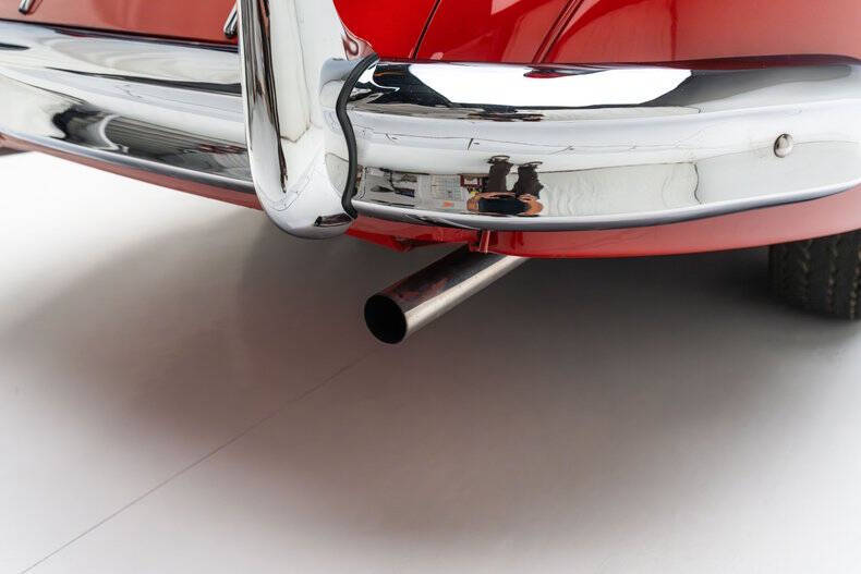 1959 Jaguar XK
