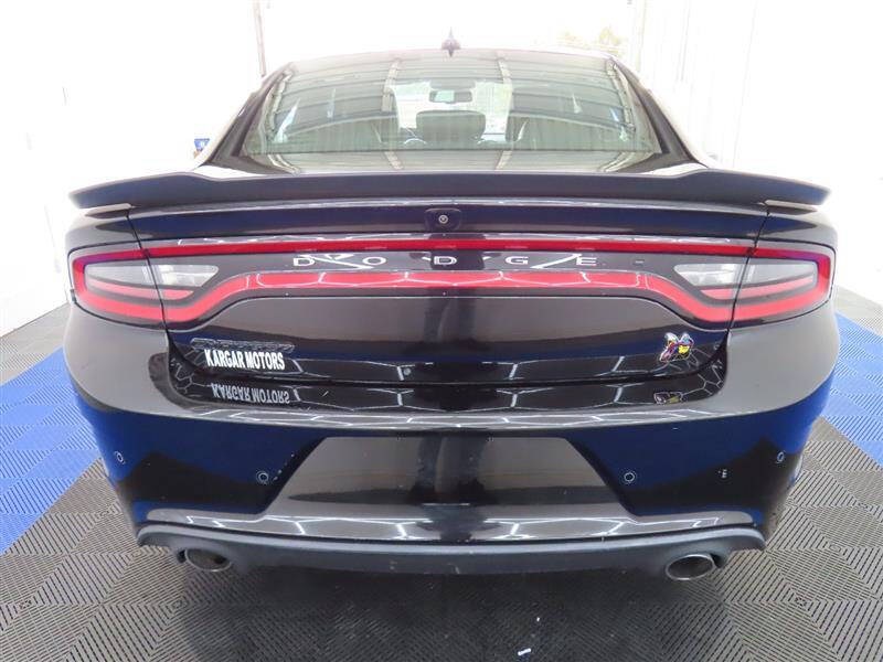 2023 Dodge Charger