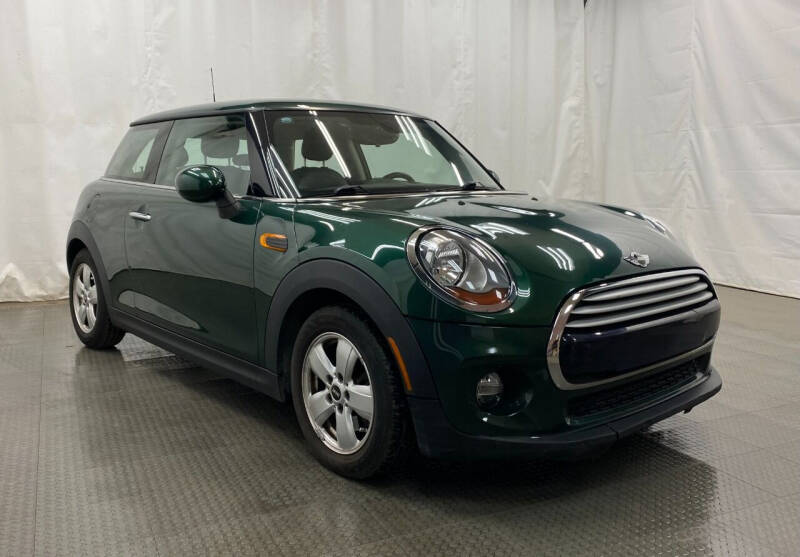 2015 MINI Hardtop 2 Door for sale at Direct Auto Sales in Philadelphia PA
