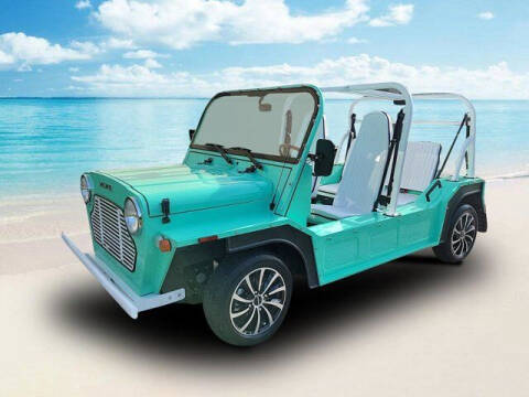 2023 CCI MOKE for sale at Moke America Orlando in Orlando FL