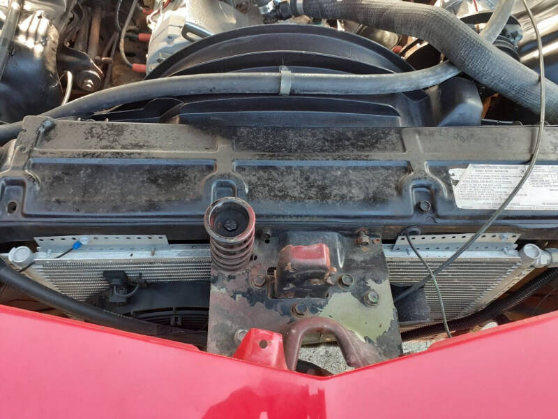 1972 Chevrolet Impala