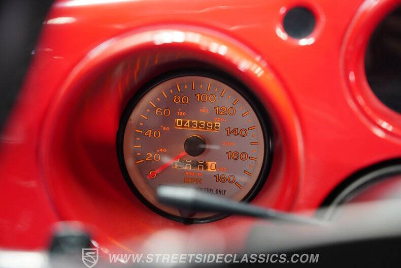1994 Dodge Viper RT/10
