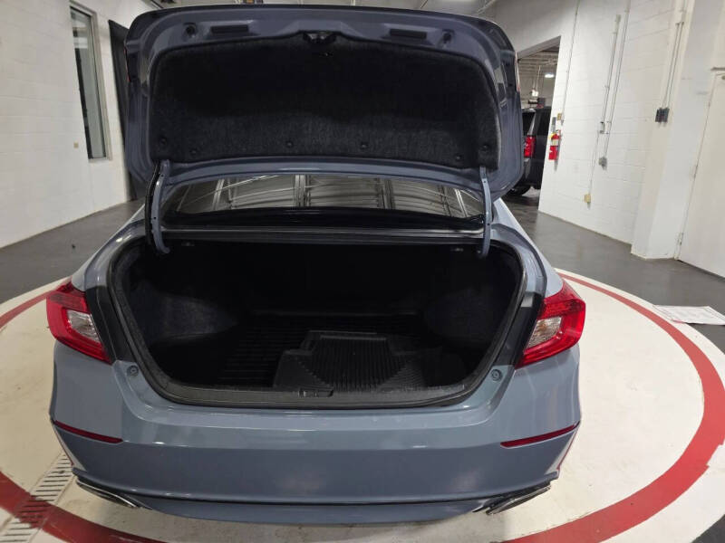 2021 Honda Accord Sport Special Edition