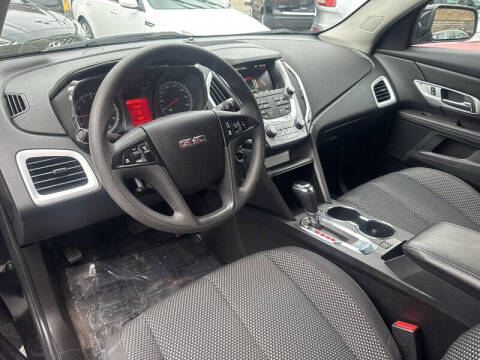 2016 GMC Terrain SLE-1